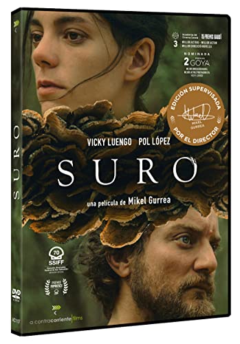 Suro - DVD von Karma Films