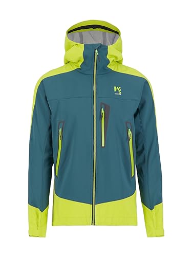 Karpos MARMOLADA JACKET Herren - M von Karpos