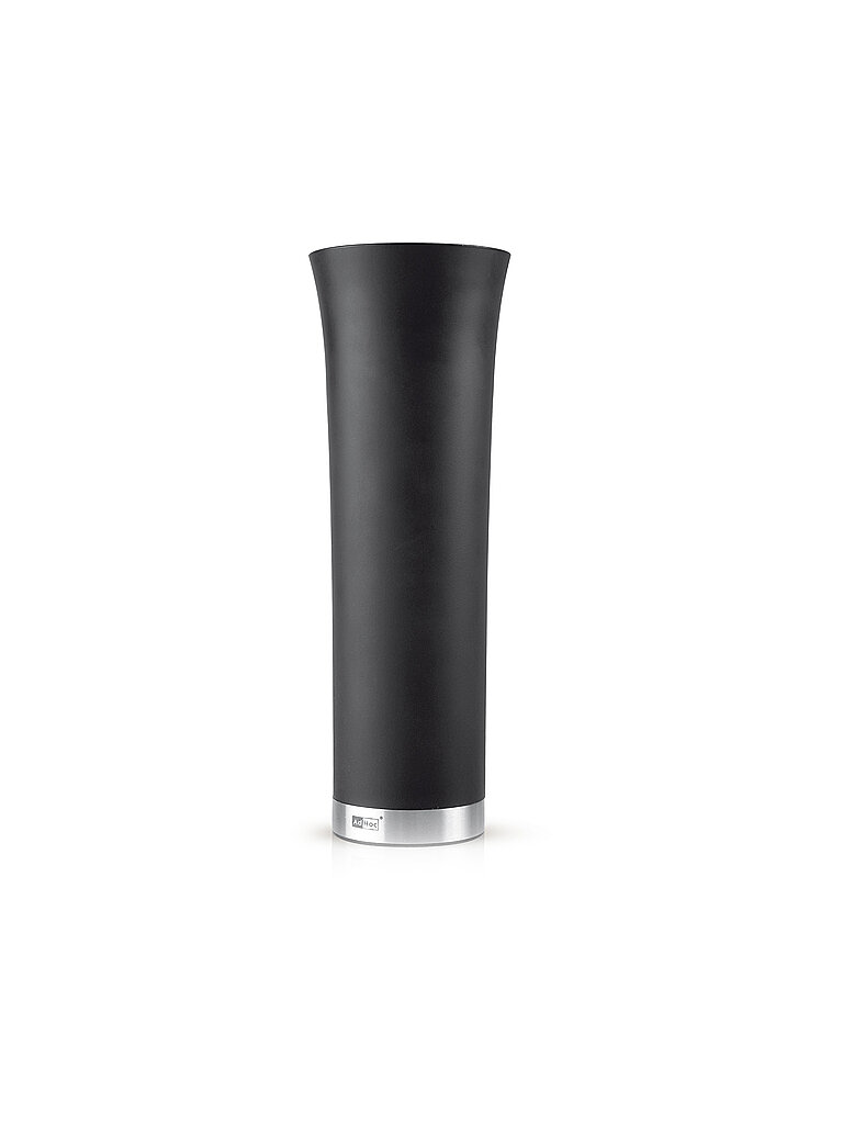 AD HOC Elektrische Salz- / Pfeffermühle 19cm Schwarz schwarz AD HOC Elektrische Salz- / Pfeffermühle 19cm Schwarz schwarz von Kastner & Öhler DE/AT