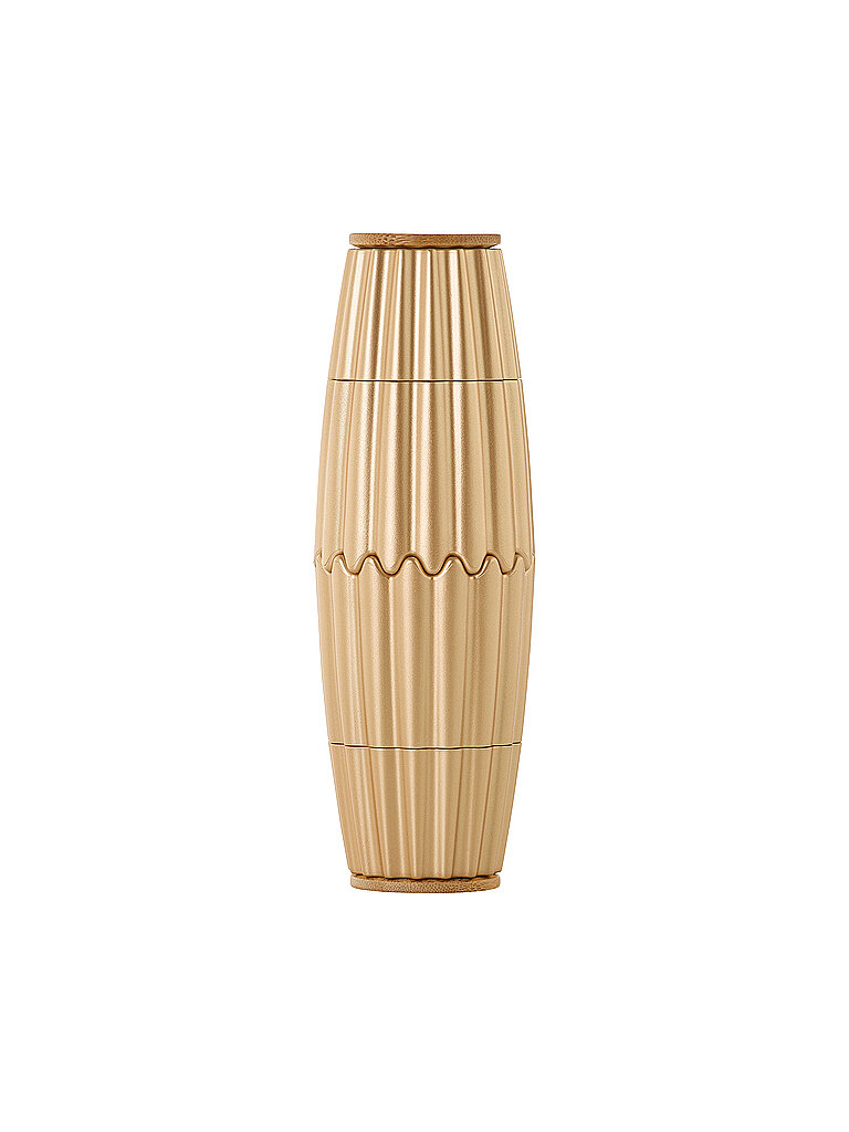 AD HOC Salz- und Pfeffermühle 19,5cm MagTwo Gold / Bambus gold AD HOC Salz- und Pfeffermühle 19,5cm MagTwo Gold / Bambus gold von Kastner & Öhler DE/AT