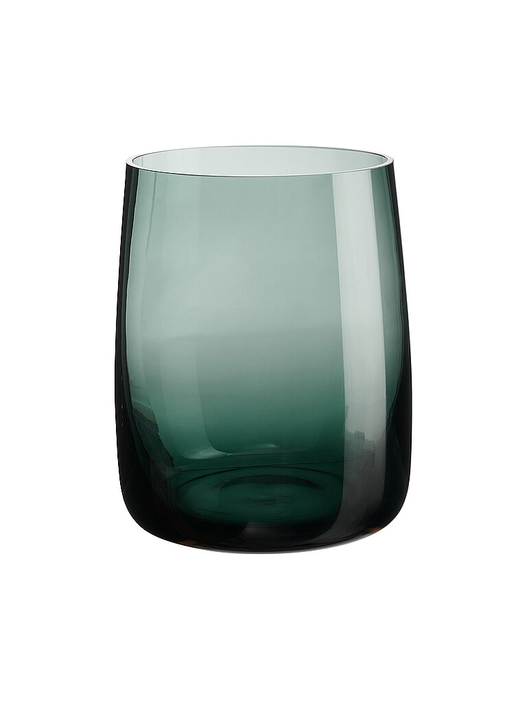 ASA SELECTION Vase - Windlicht AJANA 18cm Green dunkelgrün ASA SELECTION Vase - Windlicht AJANA 18cm Green dunkelgrün von Kastner & Öhler DE/AT