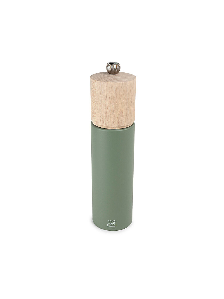 PEUGEOT Pfeffermühle BOREAL 21cm Olivgruen olive PEUGEOT Pfeffermühle BOREAL 21cm Olivgruen olive von Kastner & Öhler DE/AT