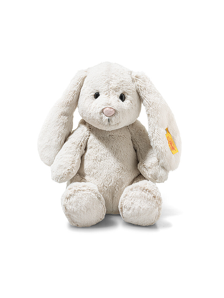 STEIFF Hoppie Hase - Nachtlicht 28cm hellgrau STEIFF Hoppie Hase - Nachtlicht 28cm hellgrau von Kastner & Öhler DE/AT