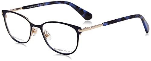 Kate Spade Unisex Jabria Sonnenbrille, Pjp, 49 von Kate Spade