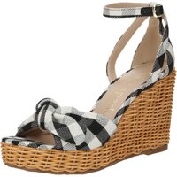 Sandale 'TIANNA WICKER' von Kate Spade