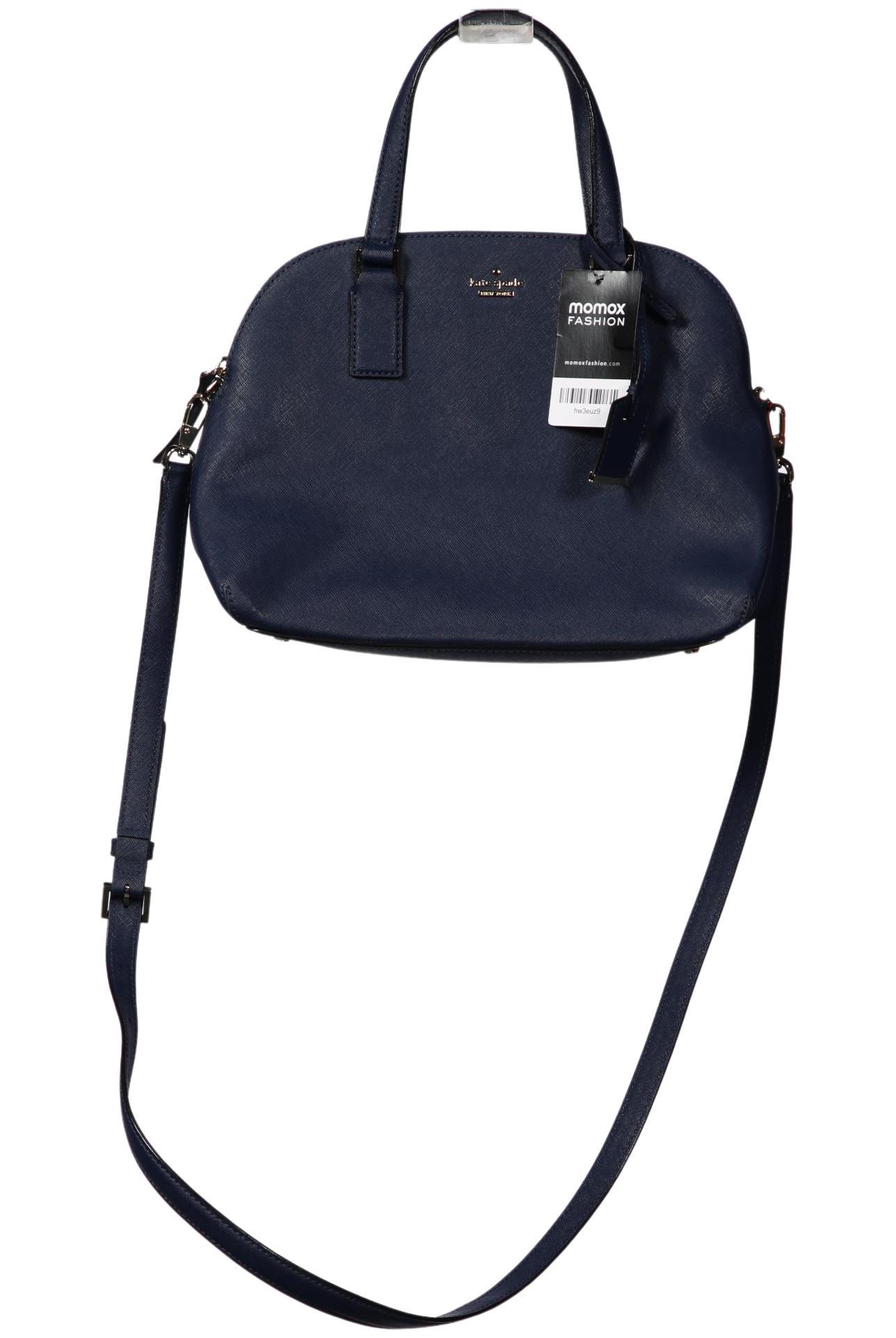 kate spade Damen Handtasche, marineblau, Gr. von Kate Spade