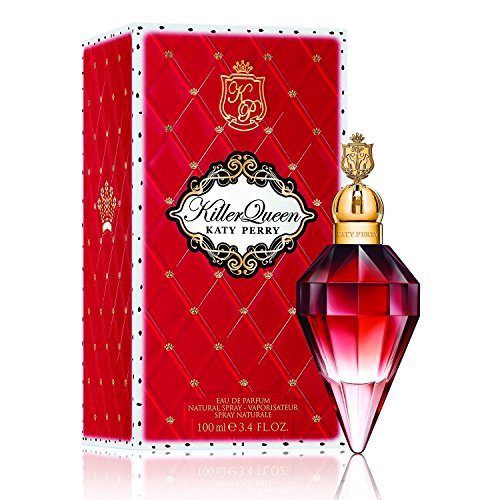 Katy Perry Killer Königin Spray Edp, 100 ml von Katy Perry