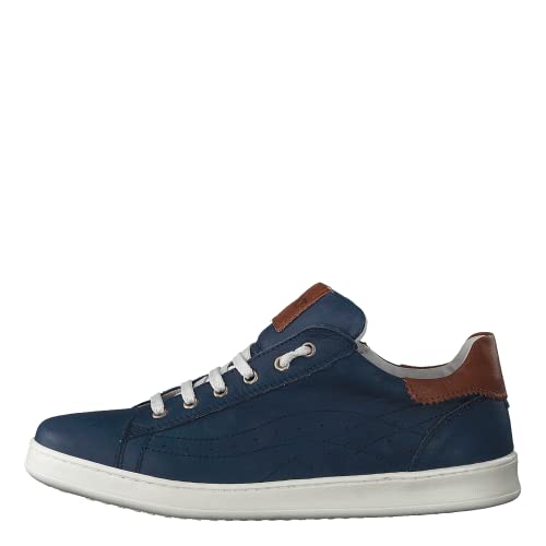 Kavat Jungen Mellby Sneaker, Blau (Blue), 31 EU von Kavat