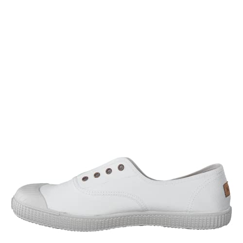 Kavat Unisex-Kinder Brännö Sneaker, Weiß (White), 25 EU von Kavat