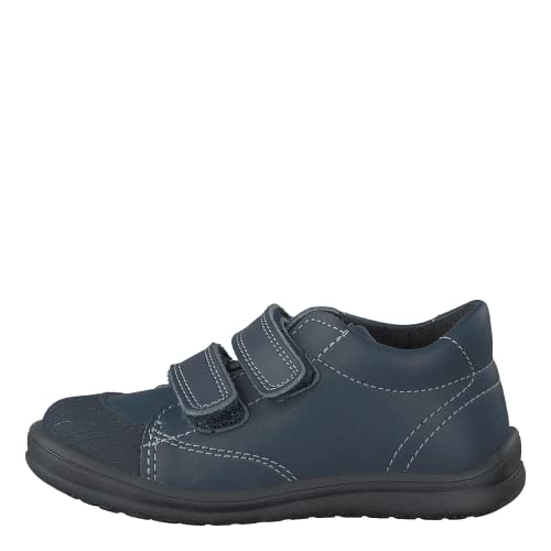Kavat Unisex-Kinder Stocksbo XC Sneaker, Blau (Navy 200), 25 EU von Kavat