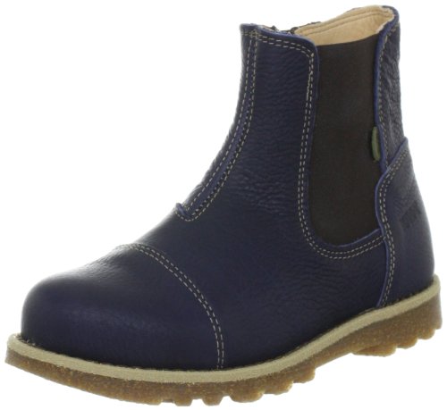 Kavat Vidar 91522, Unisex - Kinder Stiefel, Blau (89 89), EU 27 von Kavat