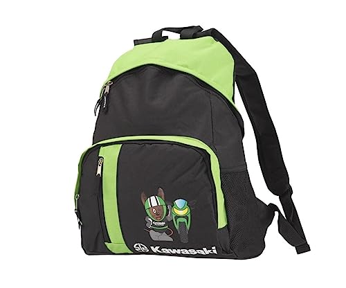 Kawasaki Kinder Rucksack Maus Back-Pack von Kawasaki