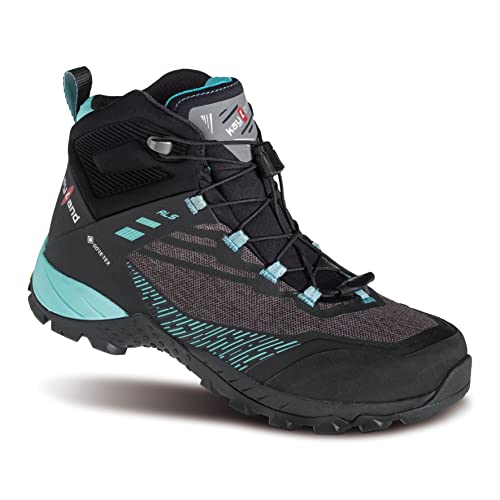 KAYLAND 018021055 STINGER W'S GTX BLACK AZURE donna Taglia EU 40.5 von Kayland