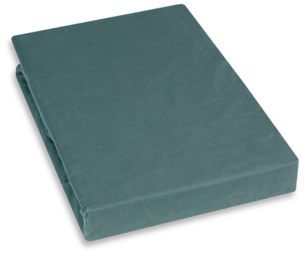 kayori Spannbettlaken "Kai", 100% Baumwolle kayori Spannbettlaken "Kai", 100% Baumwolle von Kayori