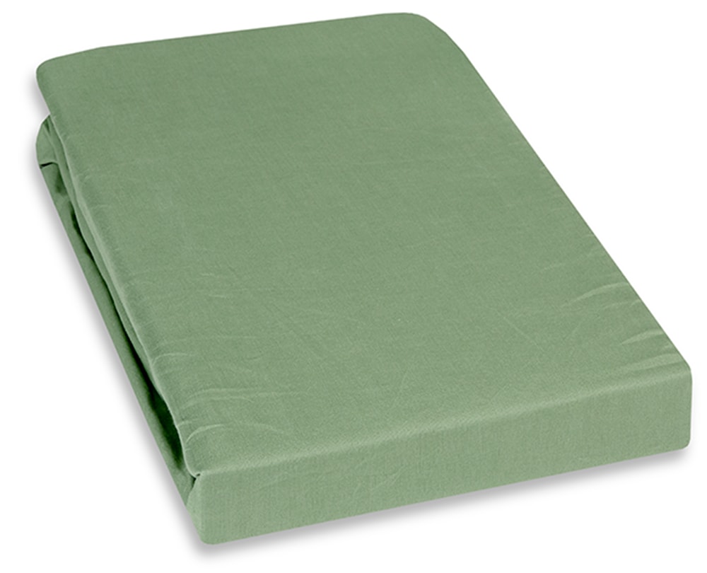 kayori Spannbettlaken "Kai", 100% Baumwolle kayori Spannbettlaken "Kai", 100% Baumwolle von Kayori