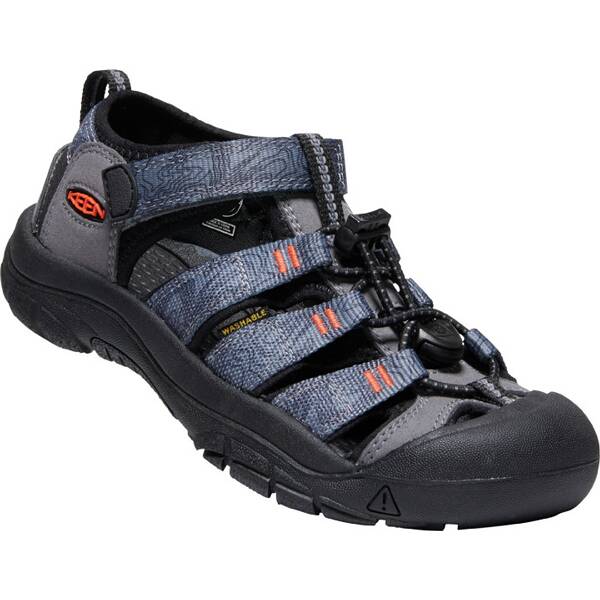 KEEN Kinder Schuh NEWPORT H2 von Keen