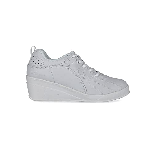 KELME Damen New Patty Low-top, Blanco, 40 EU von Kelme