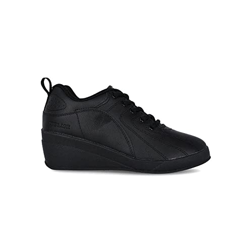 KELME Damen New Patty Low-top, Schwarz, 39 EU von Kelme