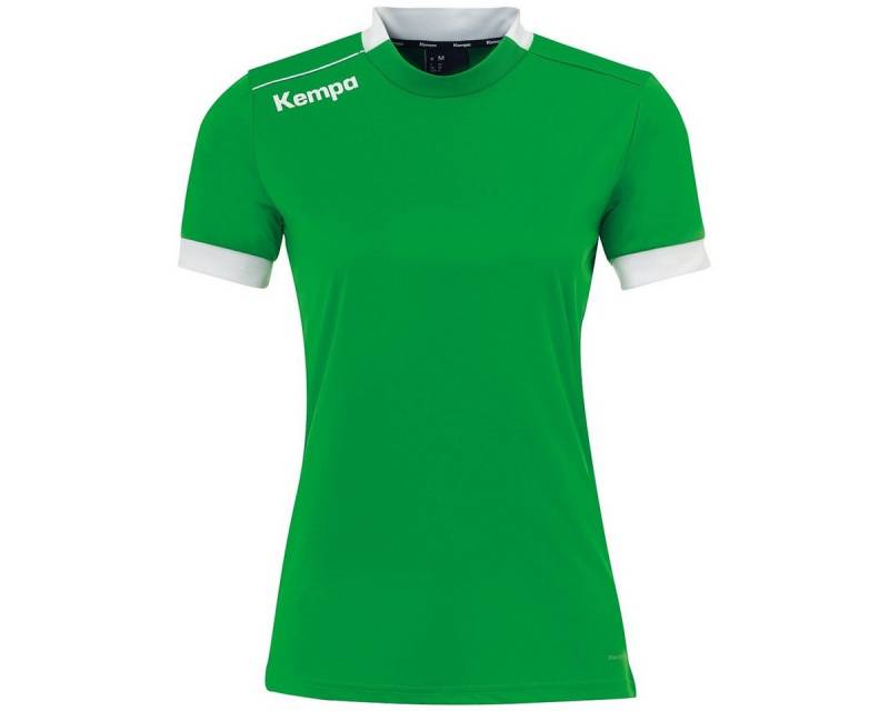 Kempa Kurzarmshirt Shirt PLAYER TRIKOT WOMEN von Kempa