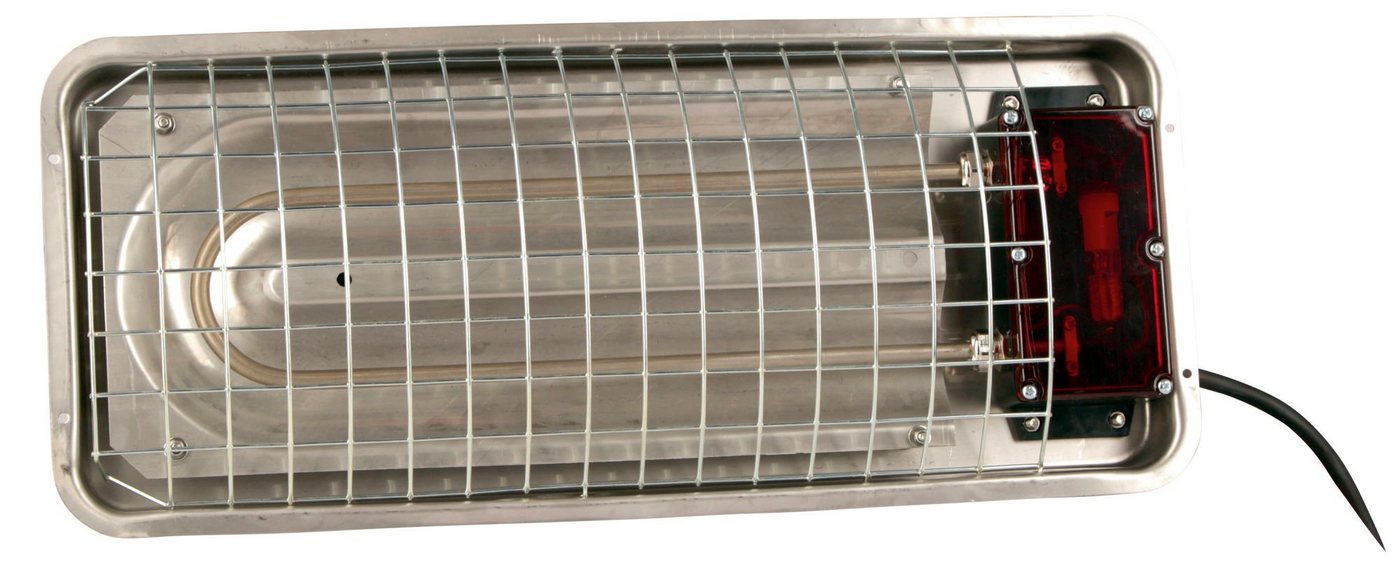 Kerbl Infrarot-Wärmestrahler Kerbl SunnyBoy Wärmestrahlgerät 100 Watt (Wärmelampe für von Kerbl
