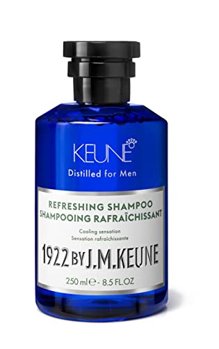 Keune 1922 for Men Refreshing Shampoo 250ml von Keune