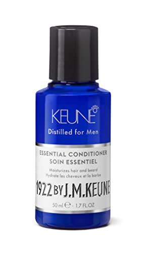 Keune 1922 for Men Essential Conditioner 50ml von Keune