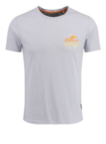 Herren T-Shirt MT SOUND von Key Largo