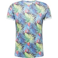 T-Shirt 'LEAF' von Key Largo