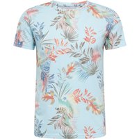 T-Shirt 'PALERMO' von Key Largo