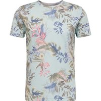 T-Shirt 'PALERMO' von Key Largo