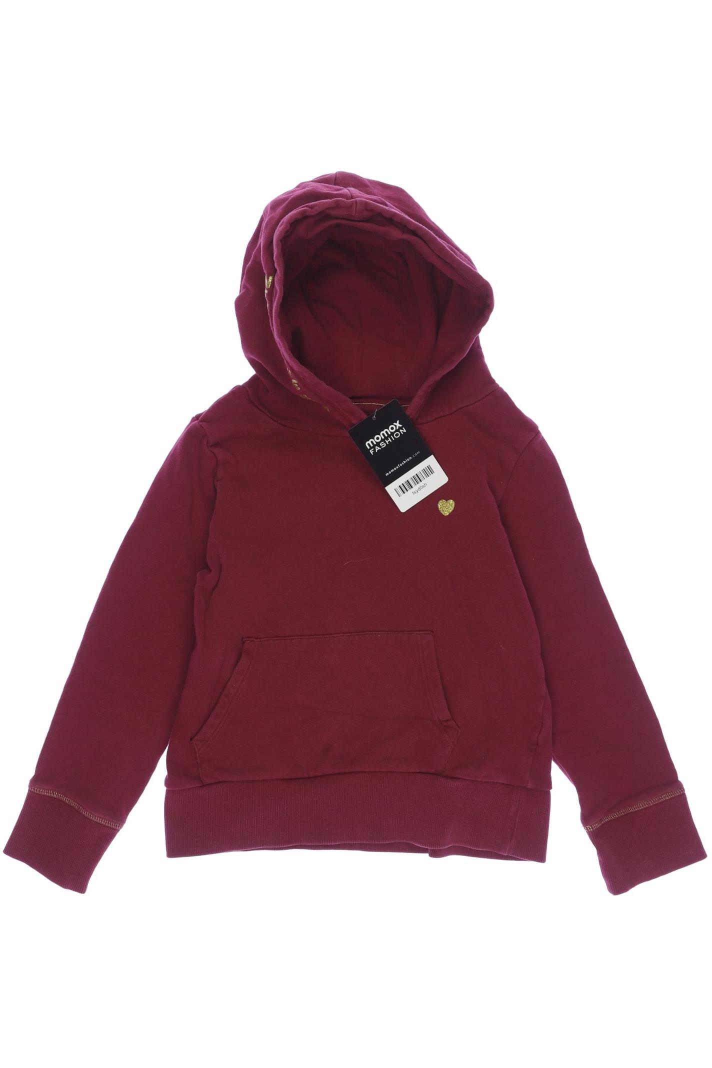 Kiabi Damen Hoodies & Sweater, bordeaux, Gr. 122 von Kiabi