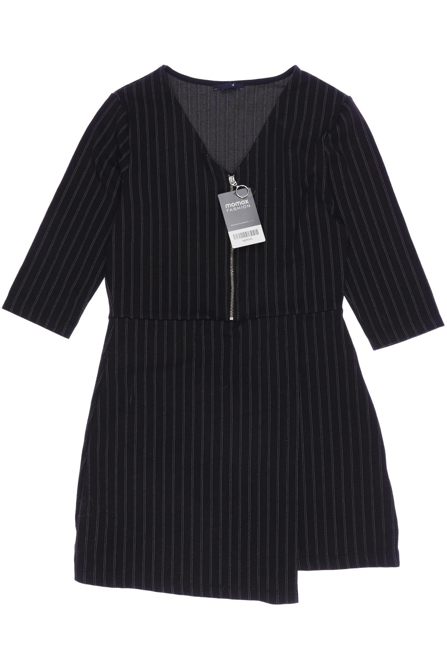 Kiabi Damen Kleid, schwarz, Gr. 134 von Kiabi