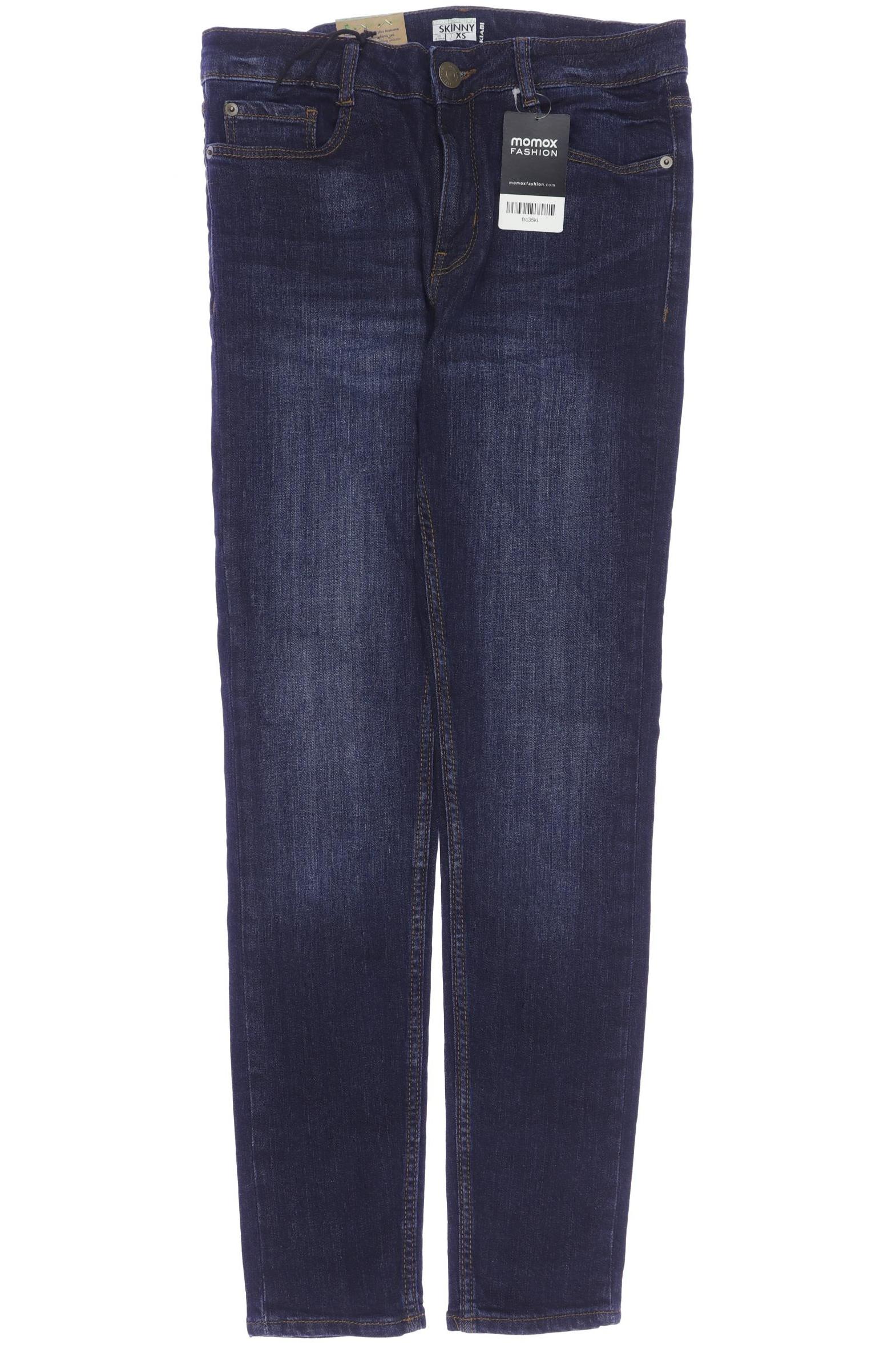 Kiabi Herren Jeans, marineblau, Gr. 158 von Kiabi