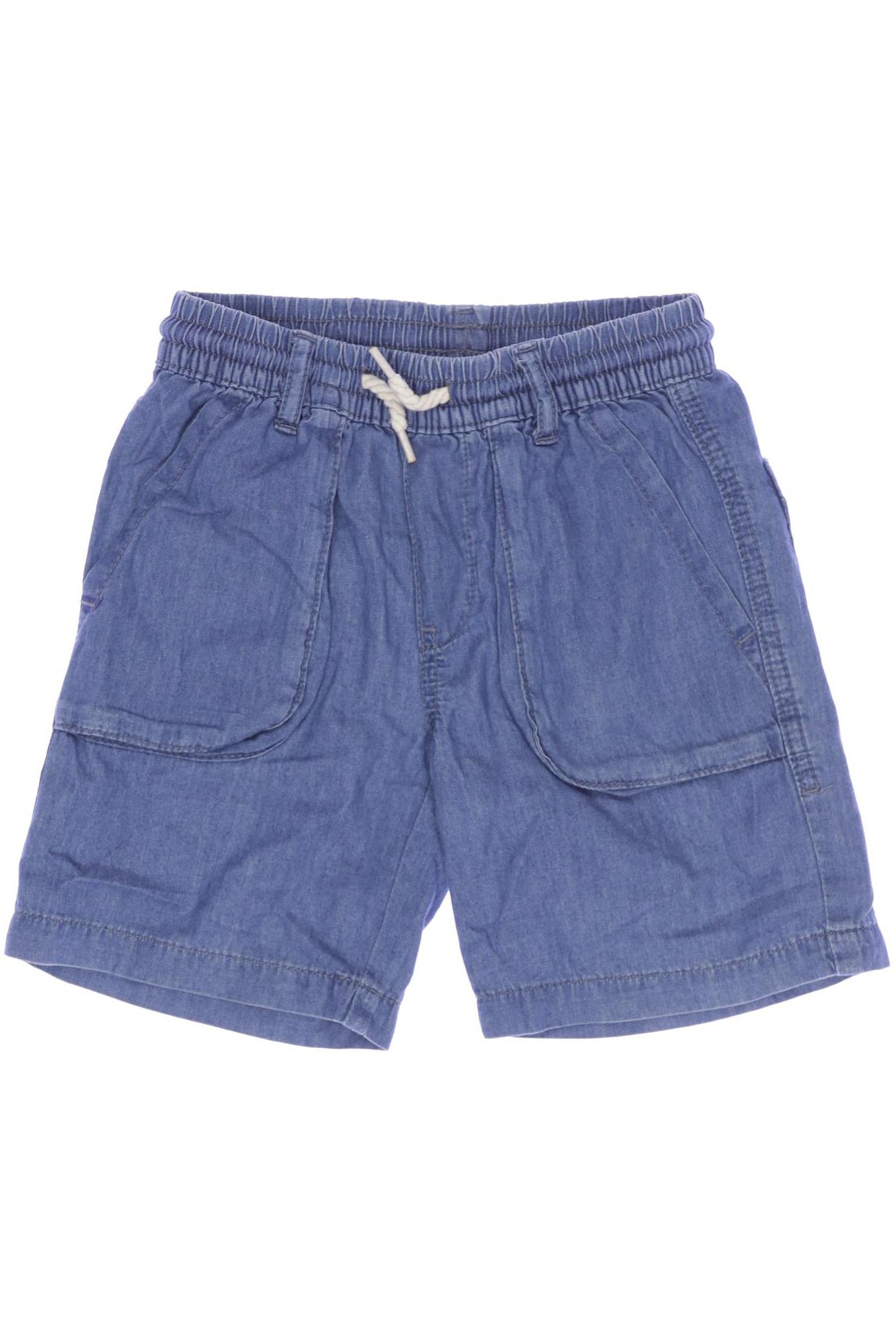 Kiabi Herren Shorts, blau, Gr. 116 von Kiabi