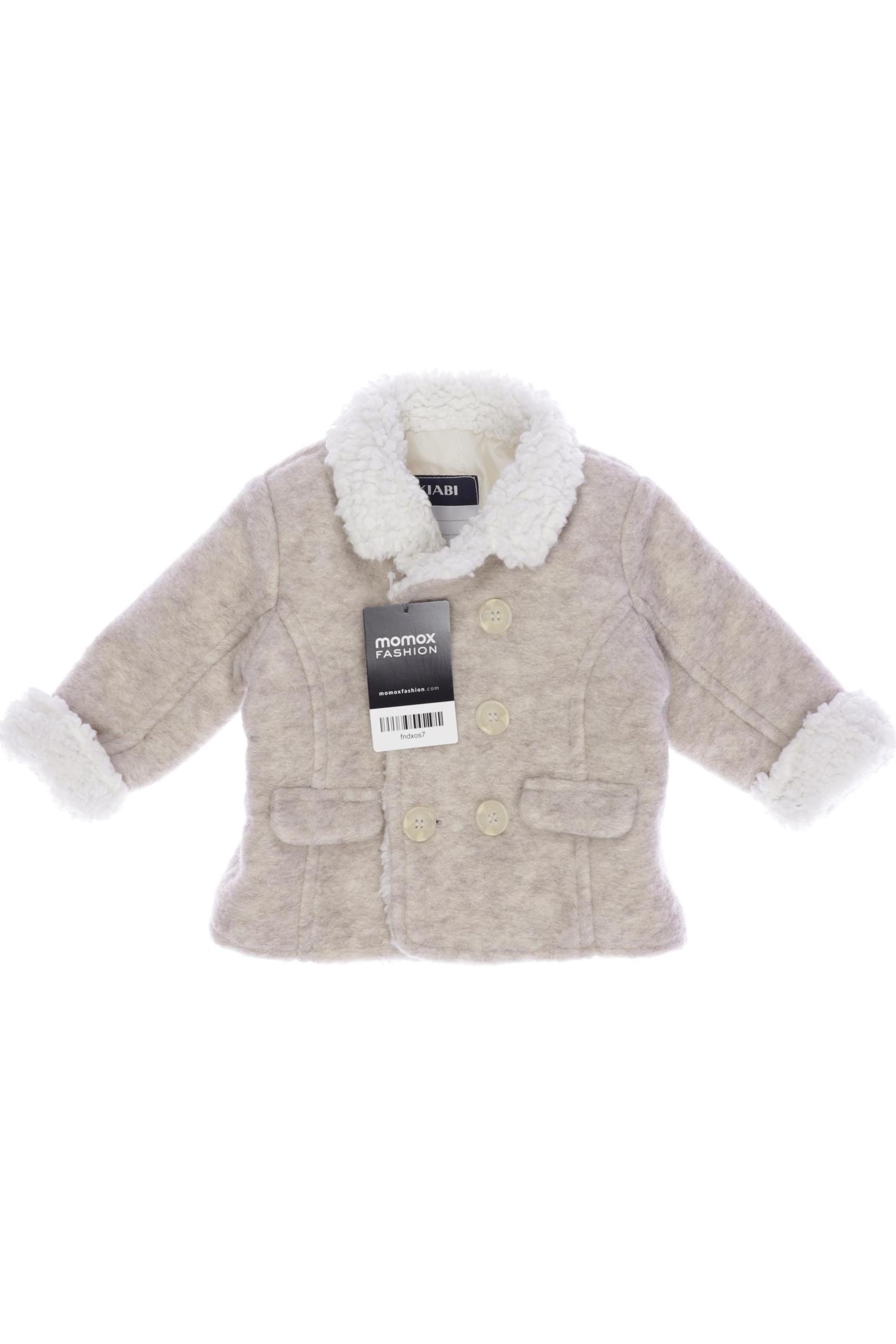 Kiabi Herren Jacke, beige, Gr. 68 von Kiabi