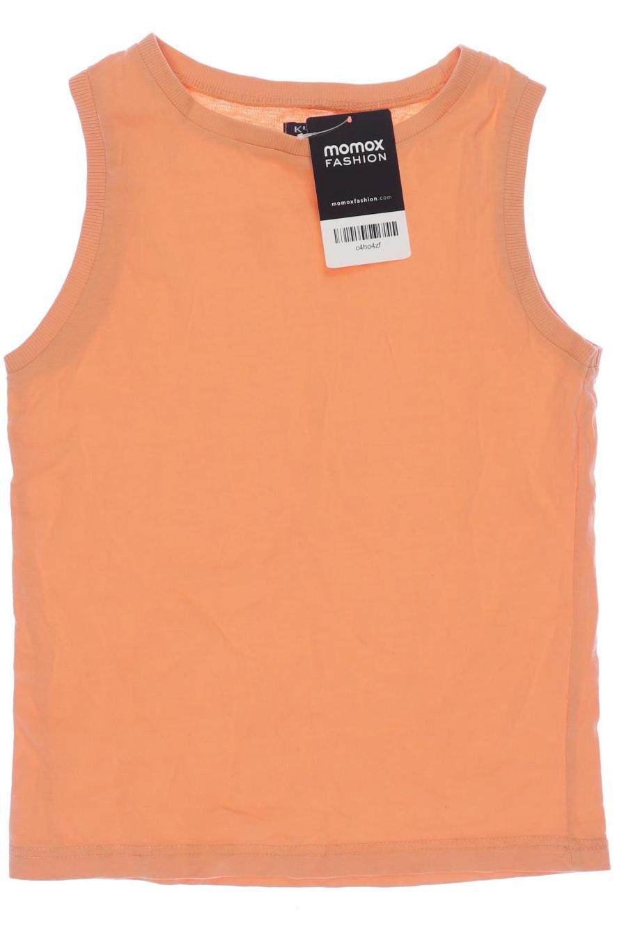 Kiabi Herren T-Shirt, orange, Gr. 122 von Kiabi