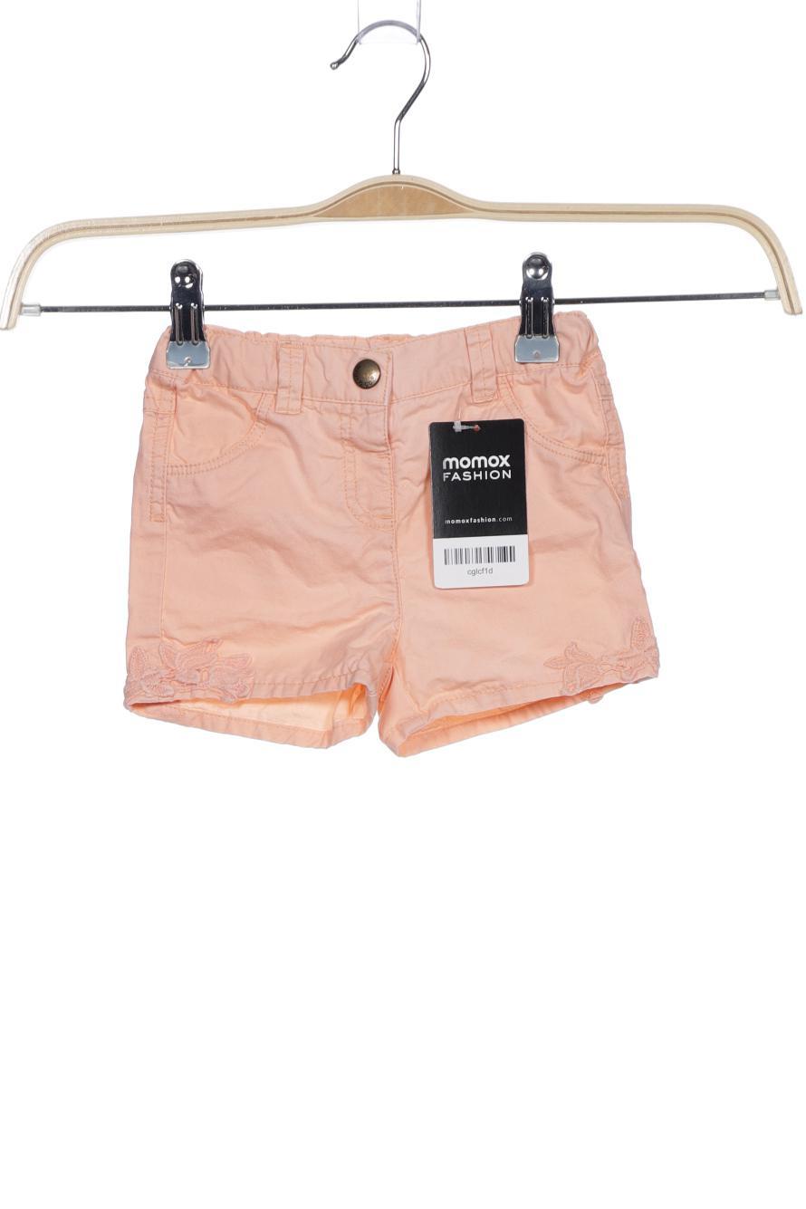 Kiabi Damen Shorts, orange, Gr. 68 von Kiabi