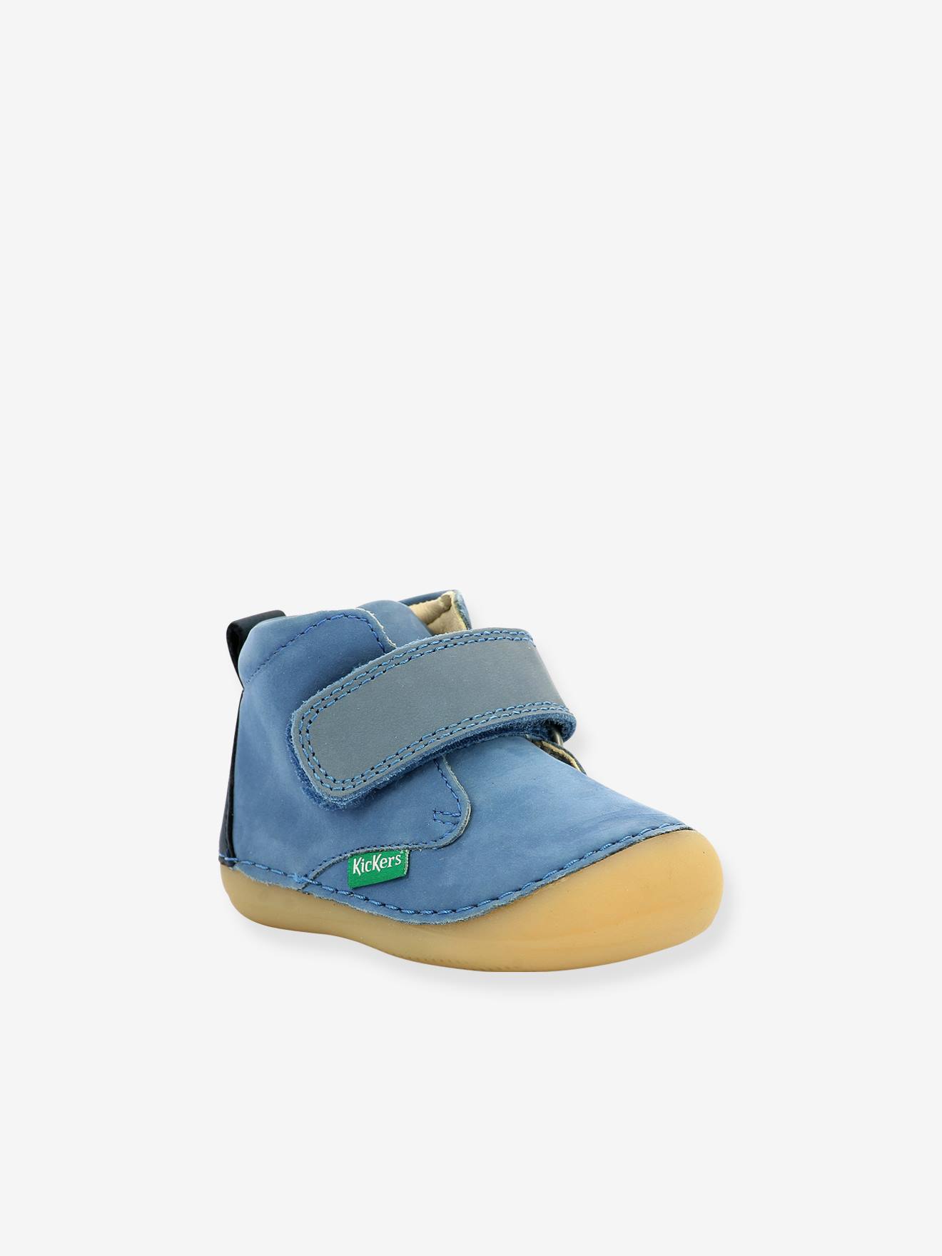 Baby Lauflern-Boots SABIO 961544-10-53 KICKERS von Kickers