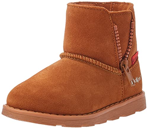 Kickers Aldiza Stiefelette, braun, 25 EU von Kickers