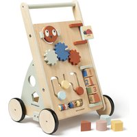 Kids Concept® Lauflernwagen Edvin von Kids Concept®