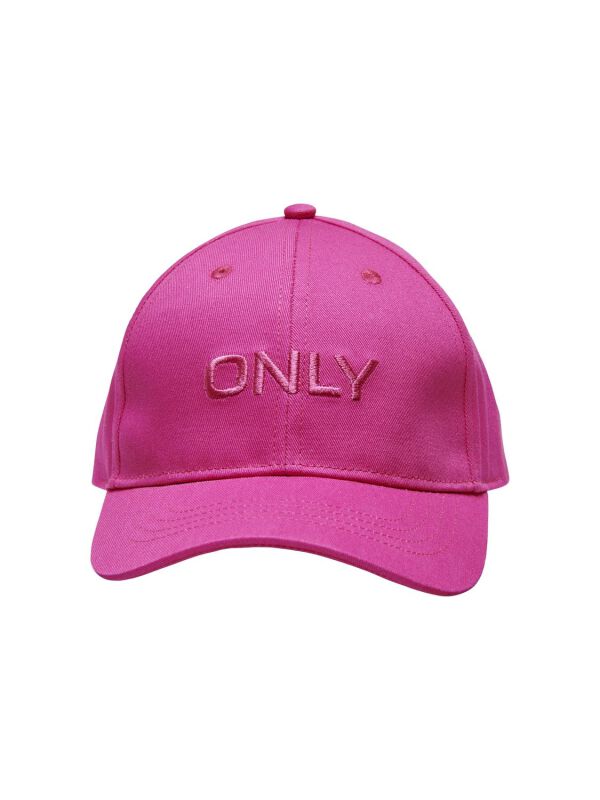 Kids ONLY Cap - Kogkids Only Cap - für Damen - lila von Kids ONLY