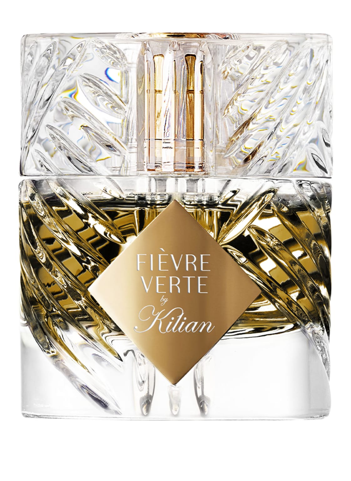 Kilian Paris Fièvre Verte Refillable Eau de Parfum 50 ml von Kilian Paris