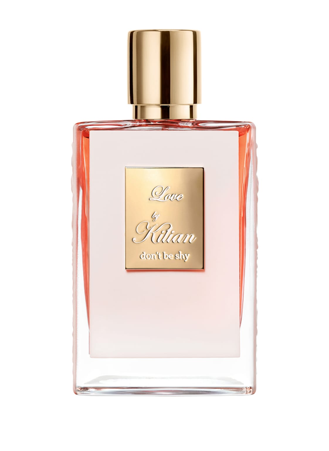 Kilian Paris Love, Don't Be Shy Refillable Eau de Parfum 50 ml von Kilian Paris