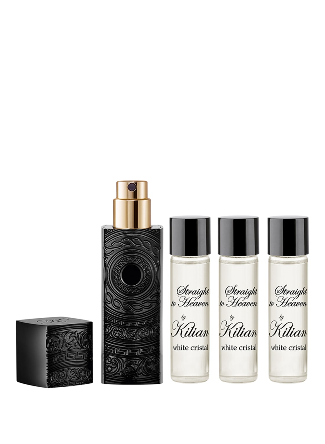 Kilian Paris Straight To Heaven Duft-Set 30 ml von Kilian Paris