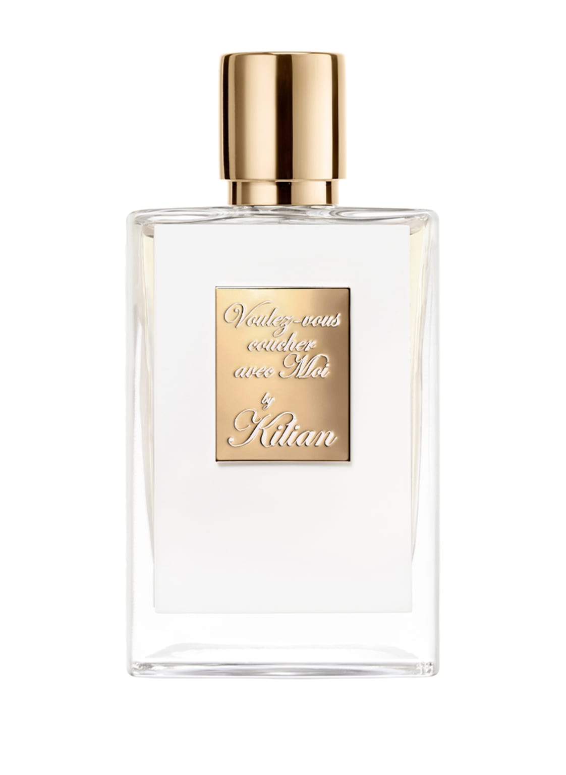 Kilian Paris Voulez-Vous Coucher Avec Moi Refillable Eau de Parfum 50 ml von Kilian Paris