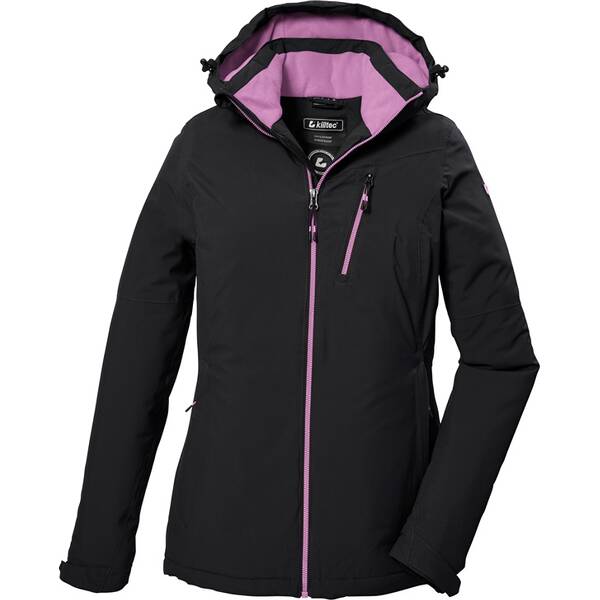 KILLTEC Damen Funktionsjacke KOW 195 WMN JCKT KILLTEC Damen Funktionsjacke KOW 195 WMN JCKT von Killtec