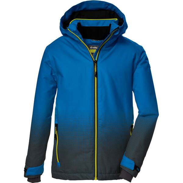 KILLTEC Kinder Funktionsjacke KSW 177 BYS SKI JCKT von Killtec