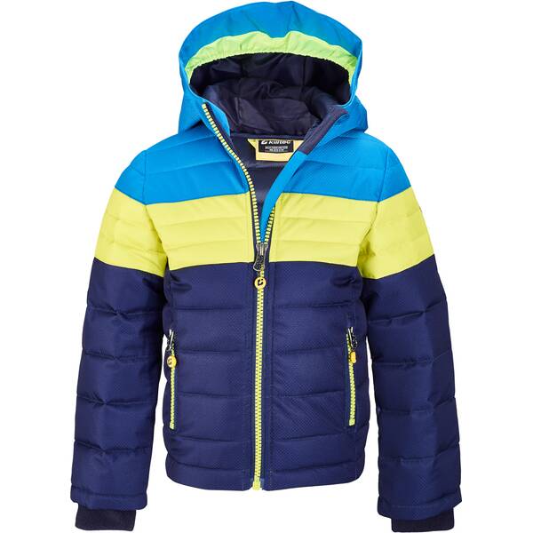 KILLTEC Kinder Jacke Lovy MNS Quilted JCKT von Killtec