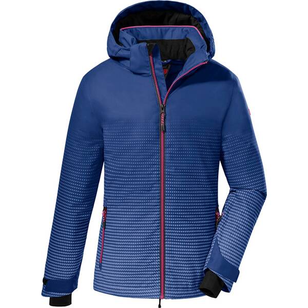 Kinder Funktionsjacke KSW 158 GRLS SKI JCKT von Killtec