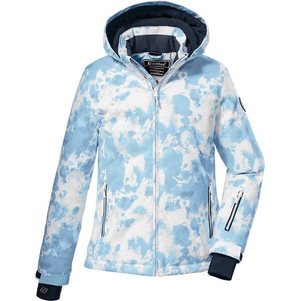 Kinder Funktionsjacke KSW 172 GRLS SKI JCKT von Killtec